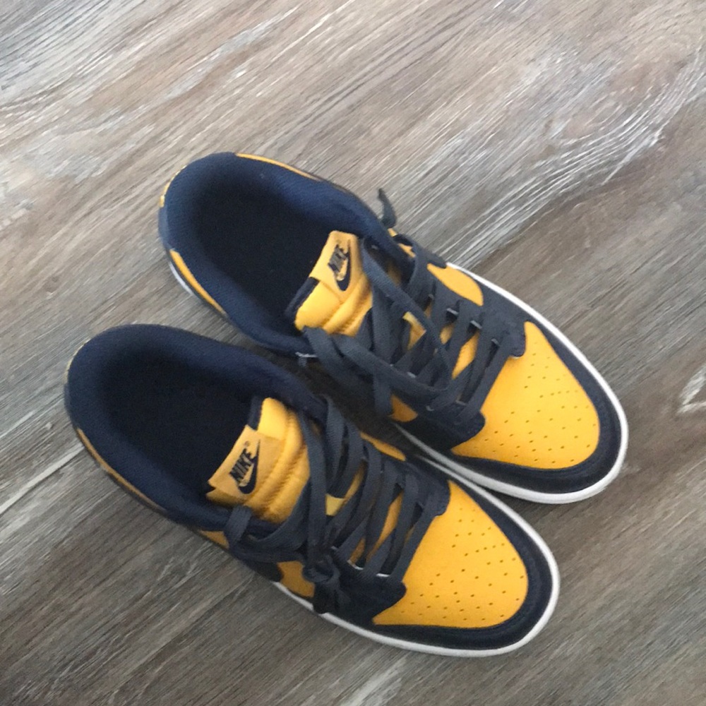 Nike Dunks